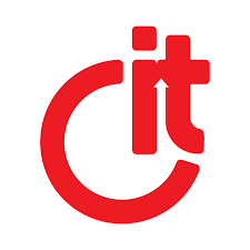 Offizielles Zertifizierungszeichen der Kammer für Informationstechnologie (CIT)