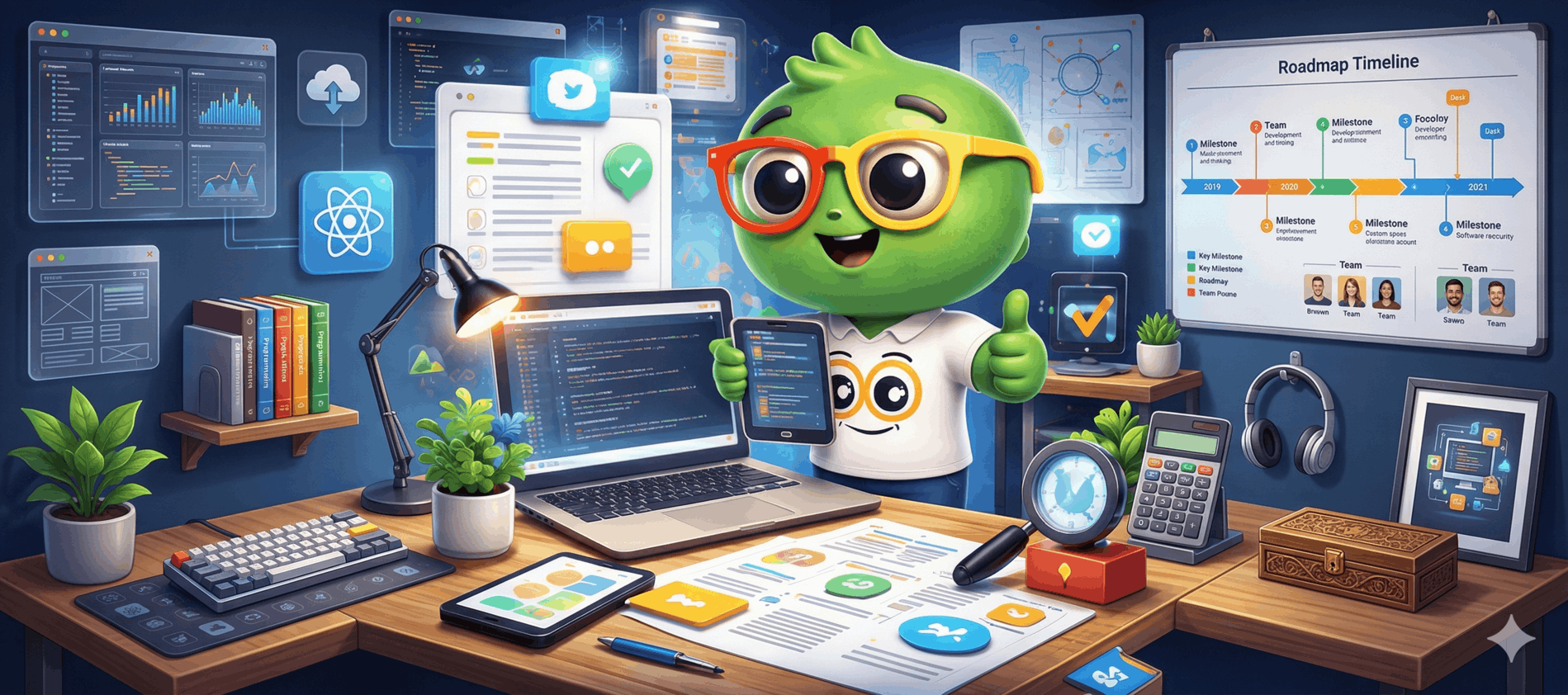 Entwicklung & Engineering