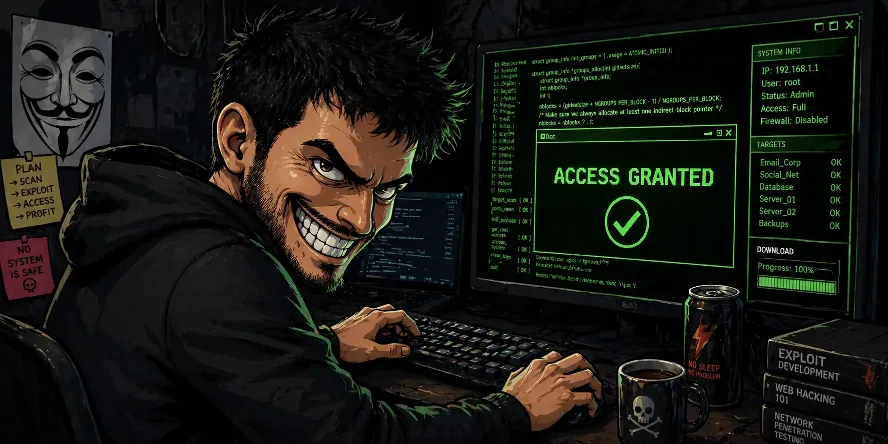 Mord der Kostenlosen: Sind wir schlauer als das "System" oder schlachten wir uns selbst?