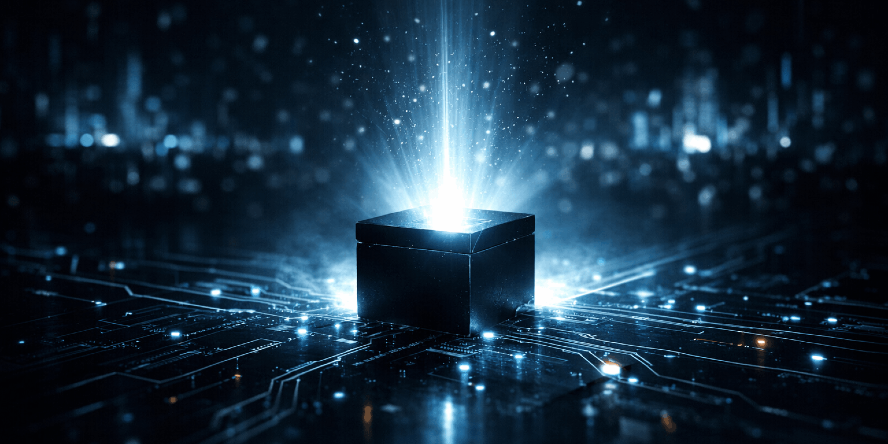 A component no larger than a strand of hair… yet its value exceeds $20 trillion.