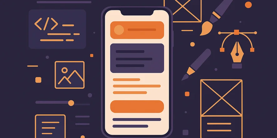 The best mobile app design and development company 2025 and 2026