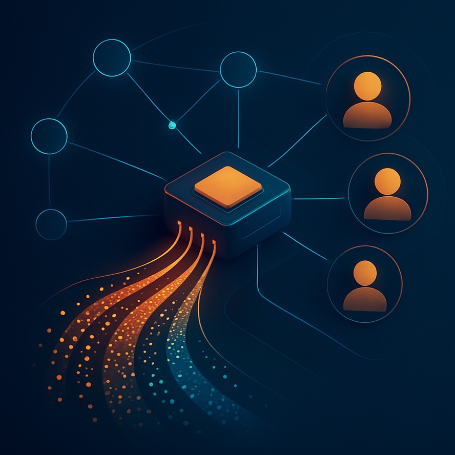 Dispatch Systems: How to Engineer States and Prioritize Before Execution
