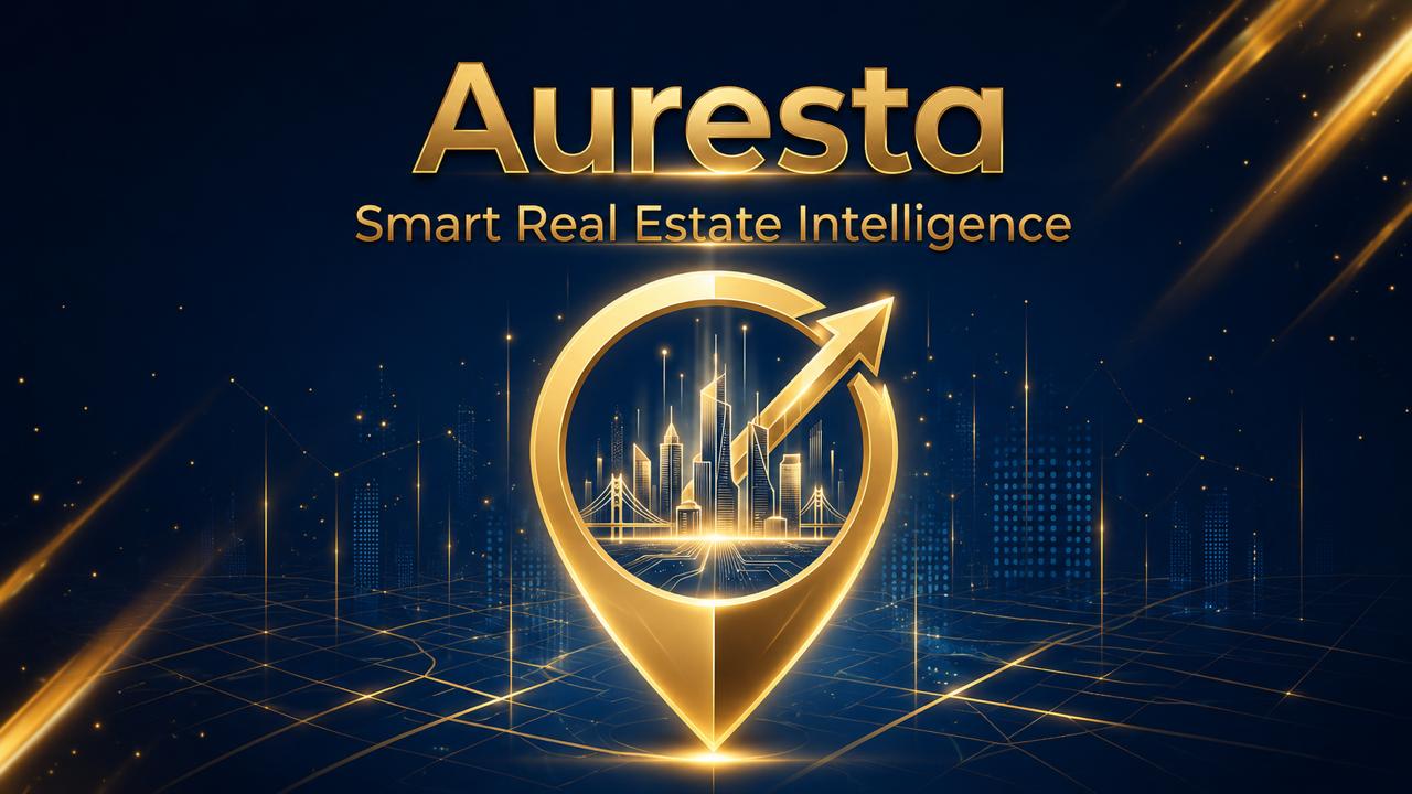 Auresta Cloud